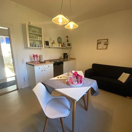 Ferienwohnung Am Franziskanergarten Bad Tölz Camera foto